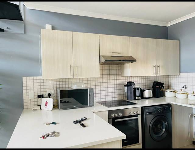 3 BEDROOM APARTMENT TO LET IN RIVONIA
